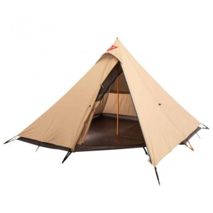Spatz Wigwam 4-Man Tent