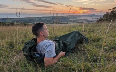 13 Best Bivvy Bags for Wild Camping (2023)