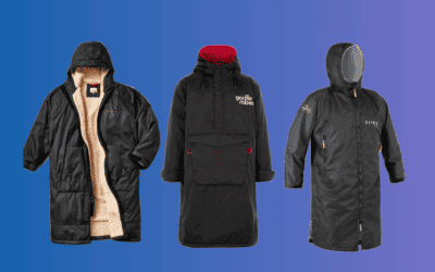 10 Best Dryrobe Alternative Changing Robes for 2024