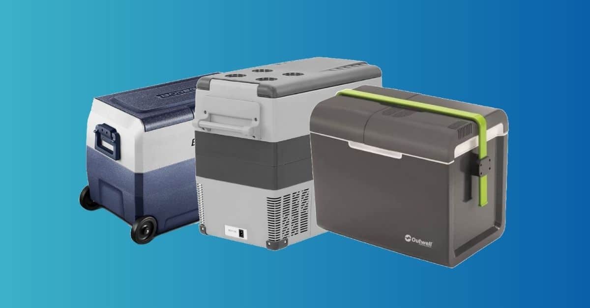 Best Camping Fridges / Electric Cool Boxes Reviewed