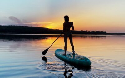 What To Wear Paddle Boarding: The Essential Guide for 2024