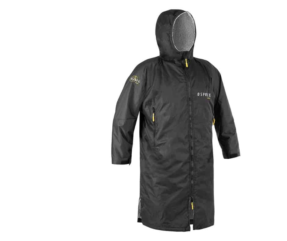 5 Best Dryrobe Alternatives for Watersport Adventures in 2023