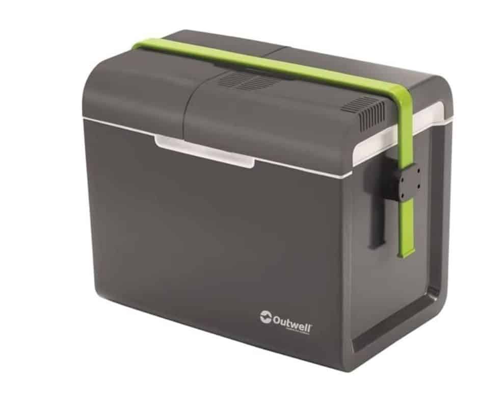 Outwell ECOCool 35L Electric Cool Box