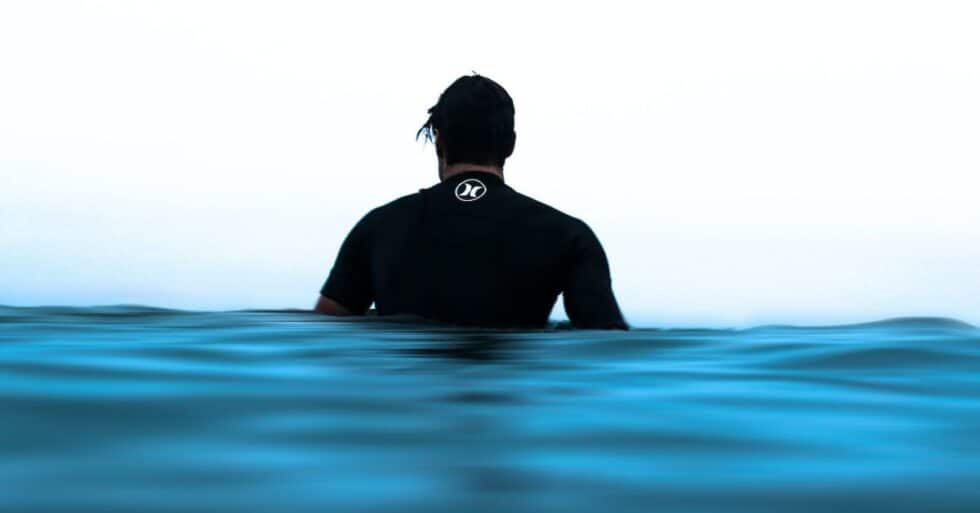 What Do You Wear Under a Wetsuit?