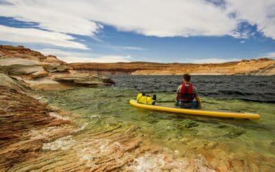 9 Best Life Jackets for Paddle Boarding (SUP) in 2023