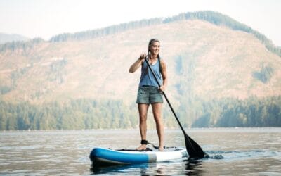 How To Paddle Board: Complete SUP Guide for Beginners