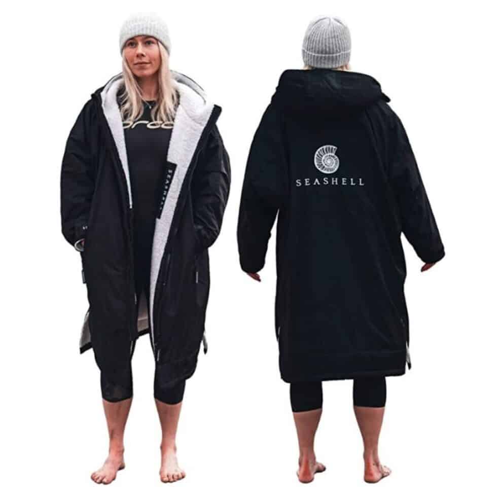 10 Best Dryrobe Alternative Changing Robes for 2024