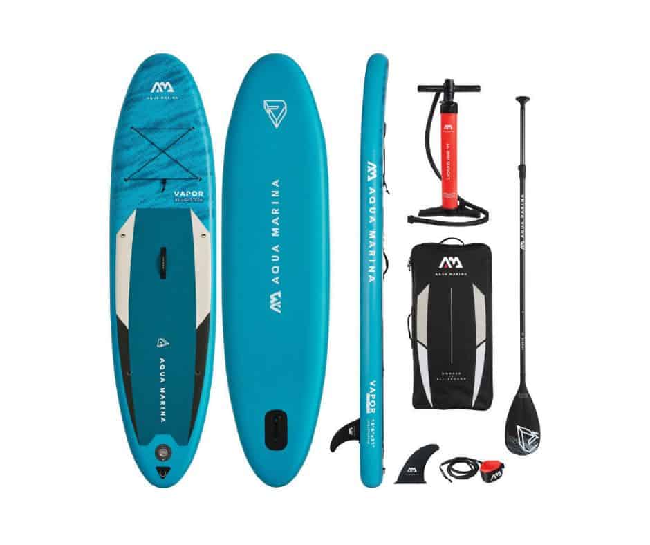 9 Best Budget Paddle Boards in the UK in 2023