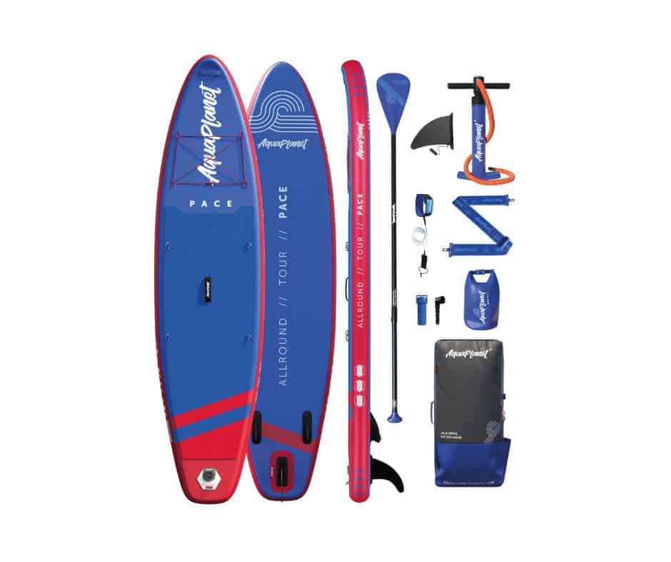 9 Best Budget Paddle Boards in the UK in 2023