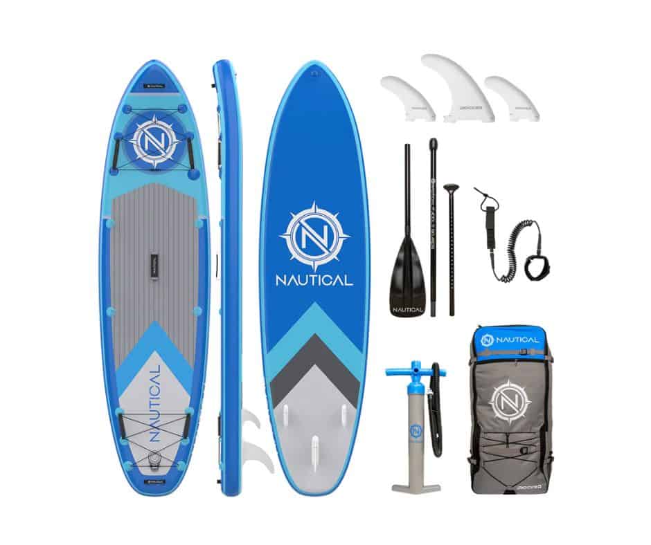 9 Best Budget Paddle Boards in the UK in 2023