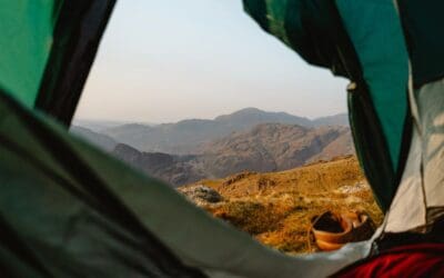 7 Best Tents For Wild Camping in 2023