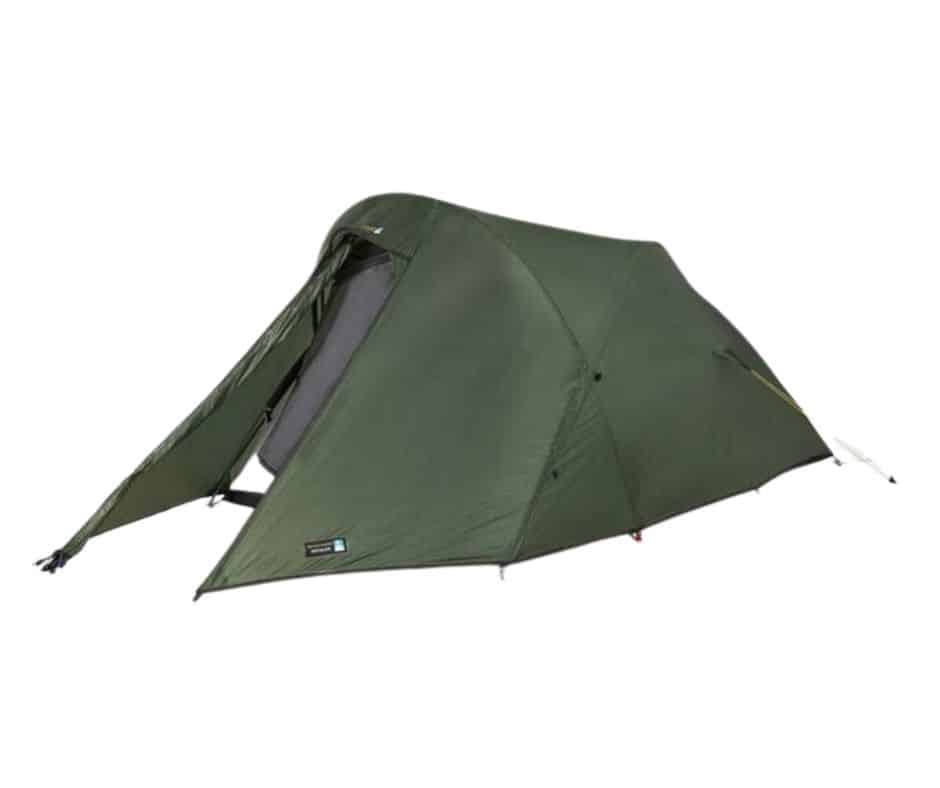 Best Tents for Wild Camping - Terra Nova Voyager
