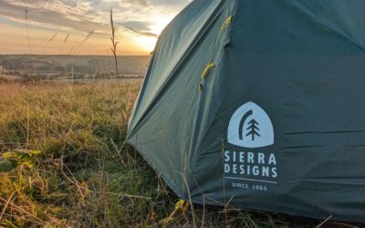 Sierra Designs Meteor 3000 Review (2023)