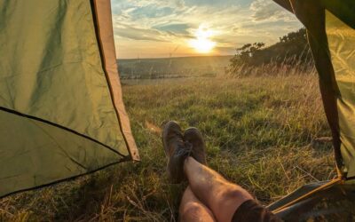 Wild Camping Equipment: Essential Kit List for 2023