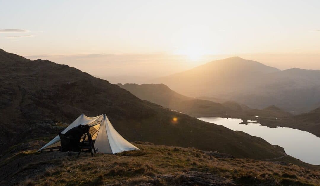 7 Best Locations for Wild Camping Wales