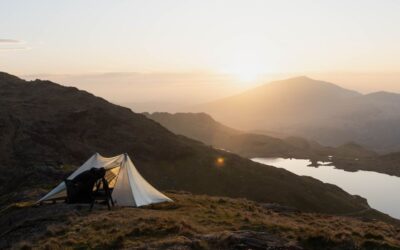 7 Best Locations for Wild Camping Wales
