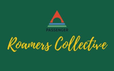 Passenger’s Roamers Collective: For Adventurous Content Creators