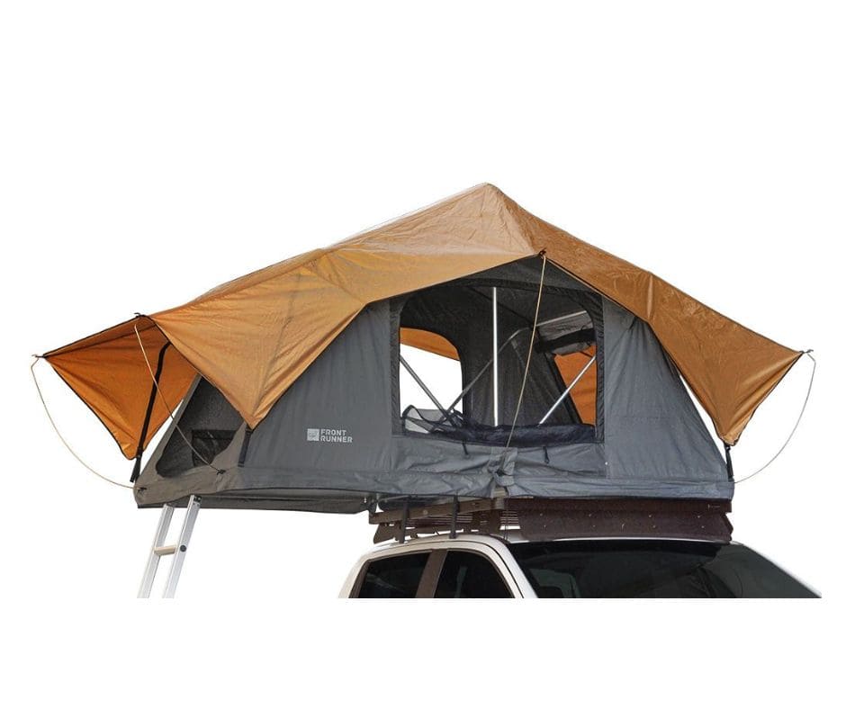 Front Runner Roof Tent
