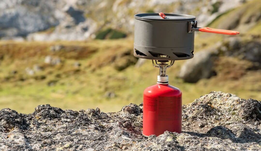 Camping Stove Fuel Types: A Guide for Outdoor Cooking