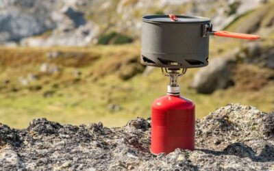 Camping Stove Fuel Types: A Guide for Outdoor Cooking