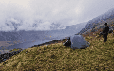 What is a Tent Footprint and Do You Actually Need One?