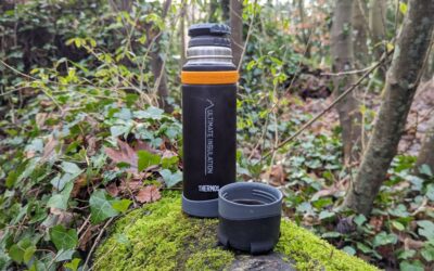 Thermos Ultimate Flask Review (2024)