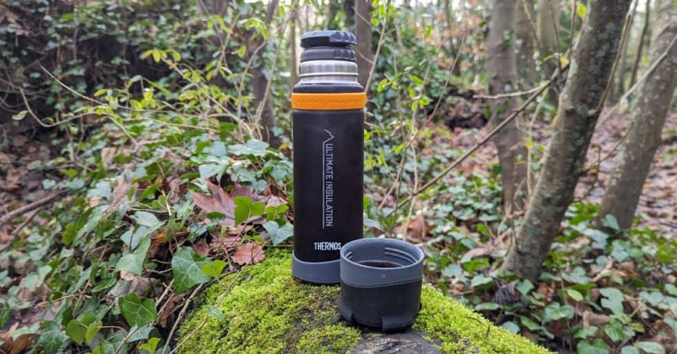Thermos Ultimate Flask Review (2024)