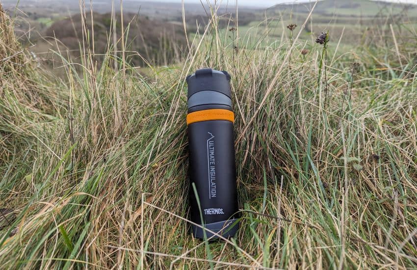 Thermos ultimate 
