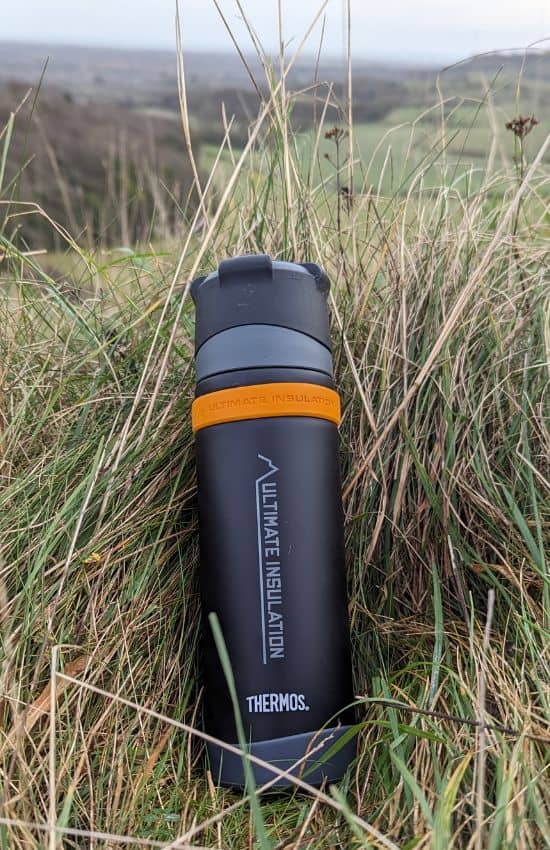 Thermos Ultimate Flask
