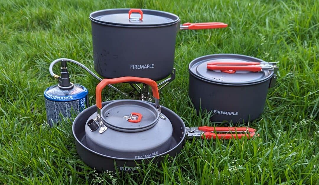 7 Best Camping Cookware Sets in 2024