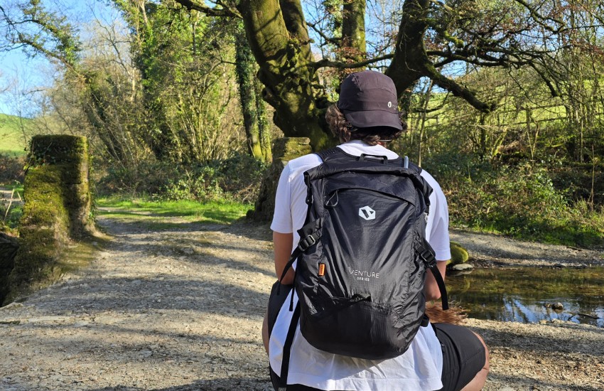 mac in a sac speedpro backpack