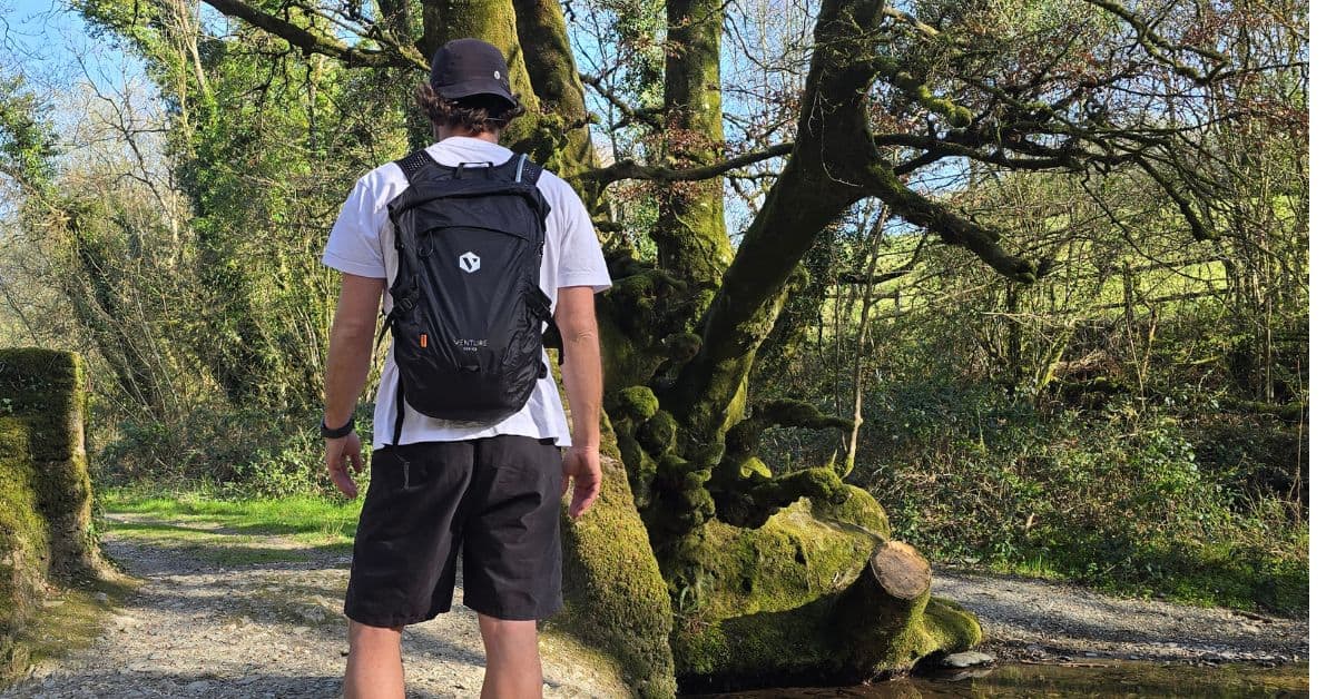 Mac in a Sac Ultralite SpeedPro Pack