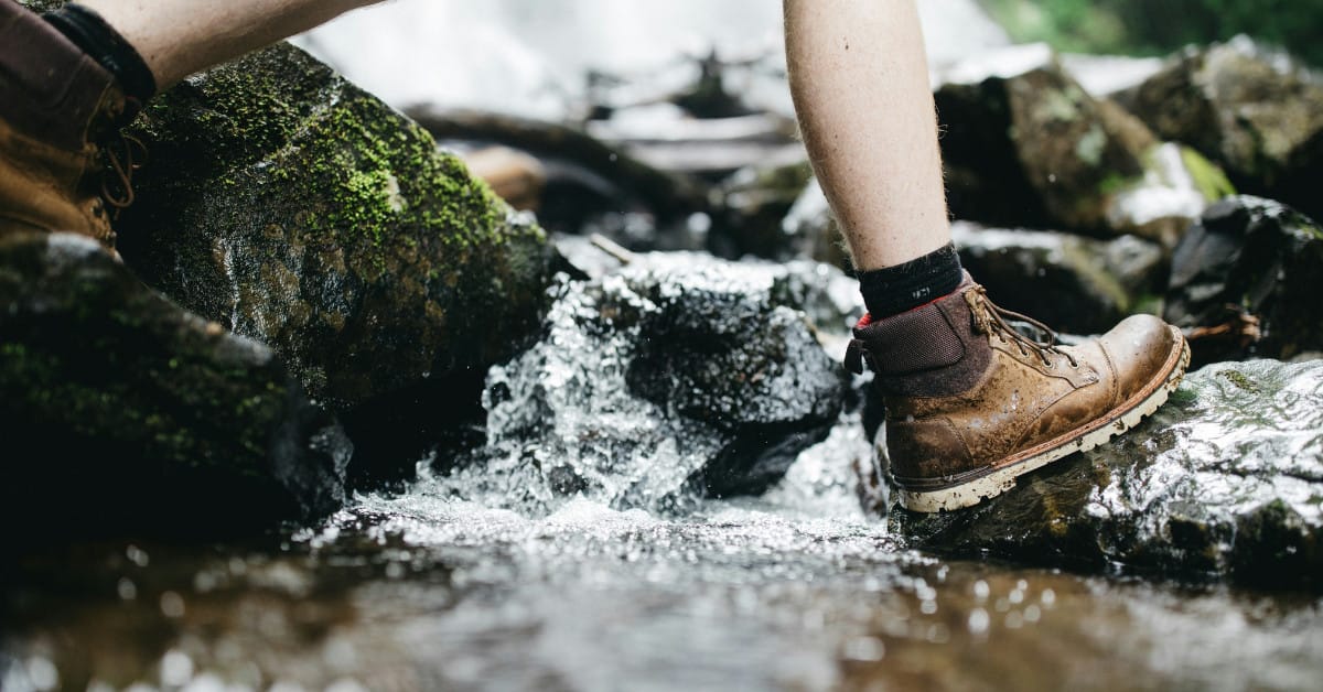 Best Waterproof Hiking Boots Best Waterproof Hiking Boots