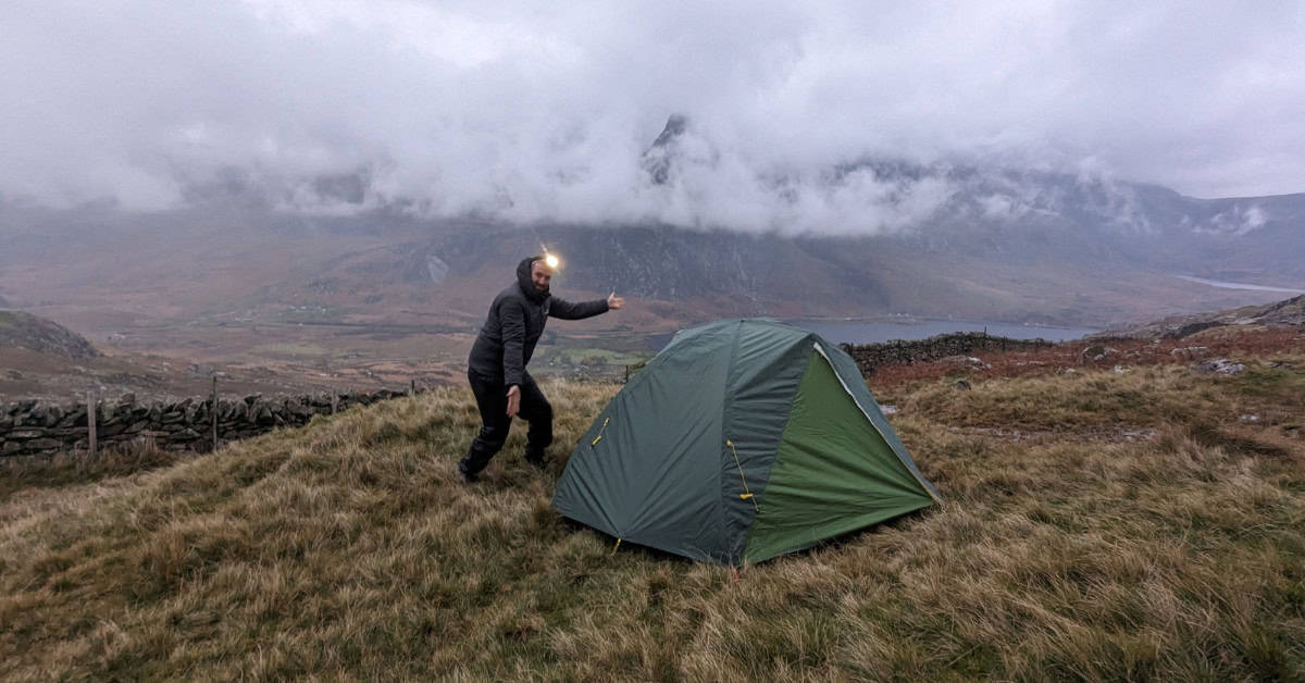 Camping Mistake to avoid Camping Mistake to avoid