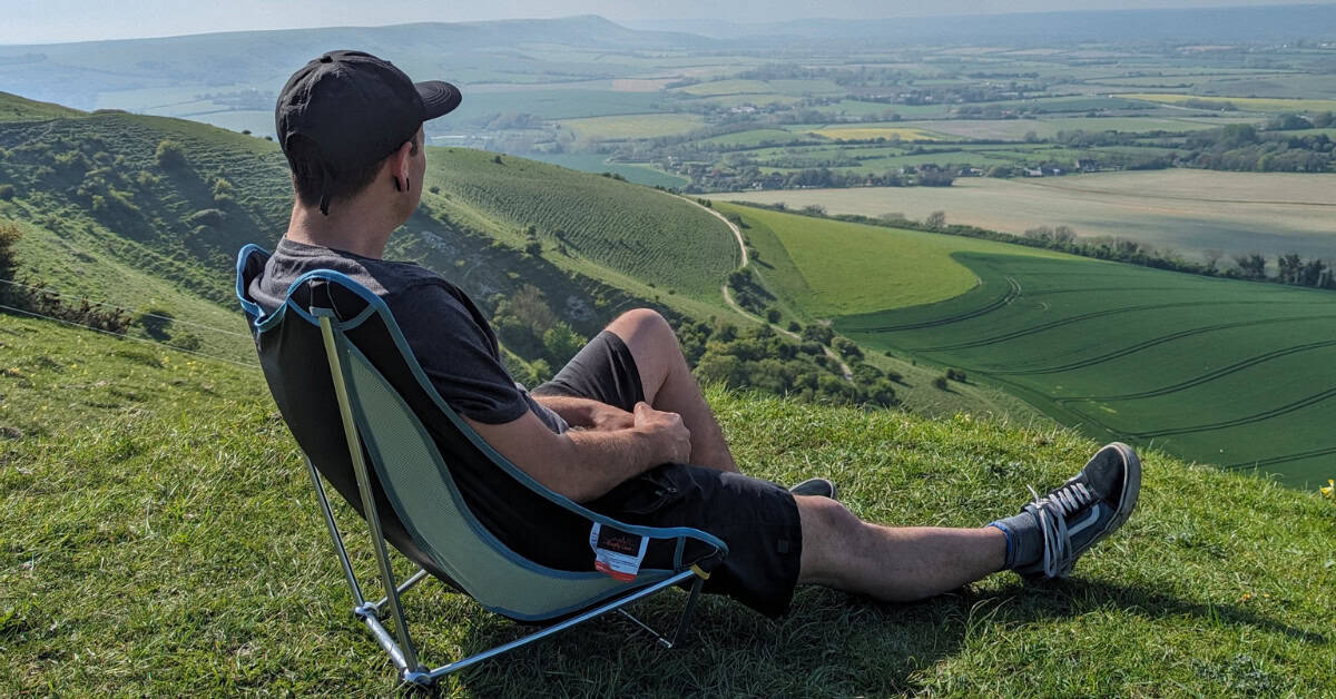 Grand Trunk Mayfly Chair Review 2025 - Worth the Weight?