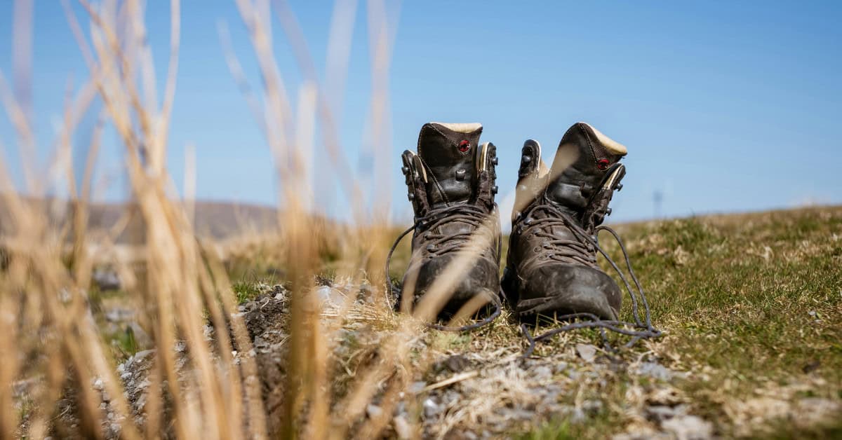 How to Break in Hiking Boots Without Blisters How to Break in Hiking Boots Without Blisters