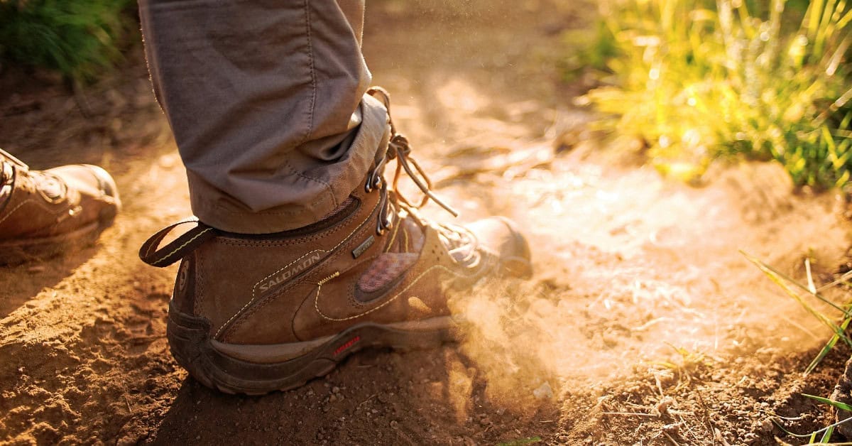 How to Choose the Right Hiking Boots