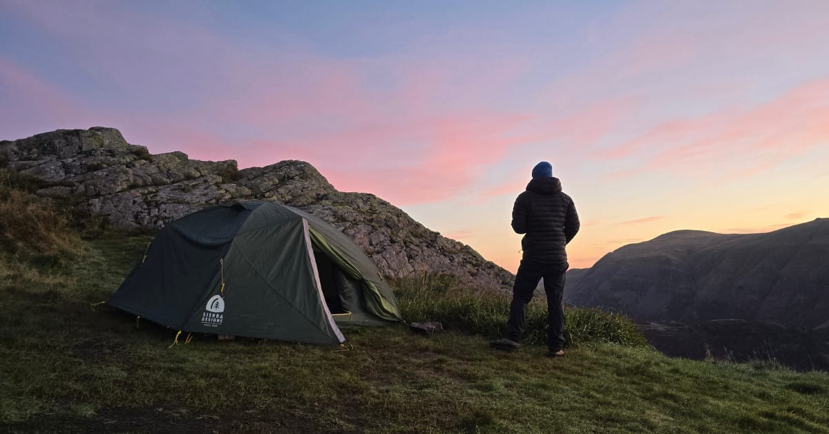 Tents and Shelters Tents & Shelters