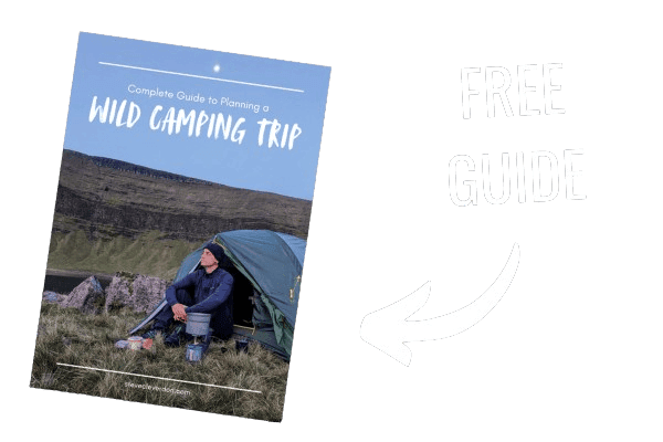 Wild Camping Guide