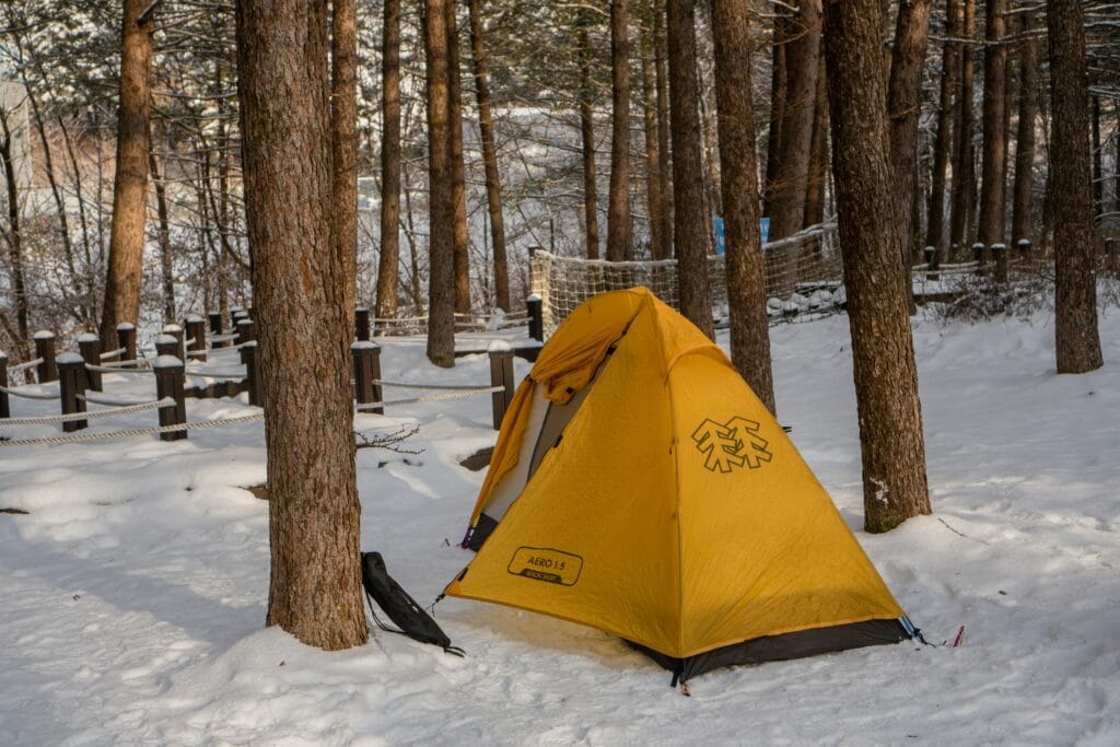 Winter Camping in the UK: Safety Tips & Essential Gear Guide 1 chewool kim Htx7ltwblAA unsplash