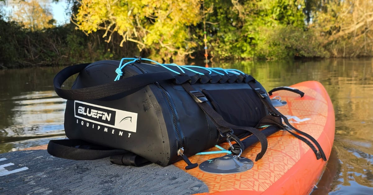 Bluefin Dri-Tide Deck Bag Bluefin Dri-Tide Deck Bag