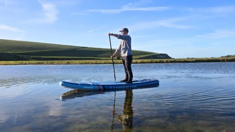 Aquaplanet ALLROUND 10 Review 2026 | Best Beginner SUP? 1 Aquaplanet ALLROUND TEN 10' Paddleboard