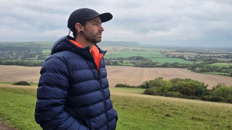 Mountain Warehouse Seasons Padded Jacket Review (2026) 5 Mountain Warehouse Seasons Padded Jacket review